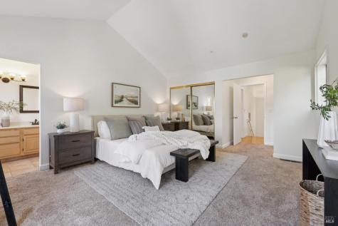 261 Redhawk Road Novato CA 94949