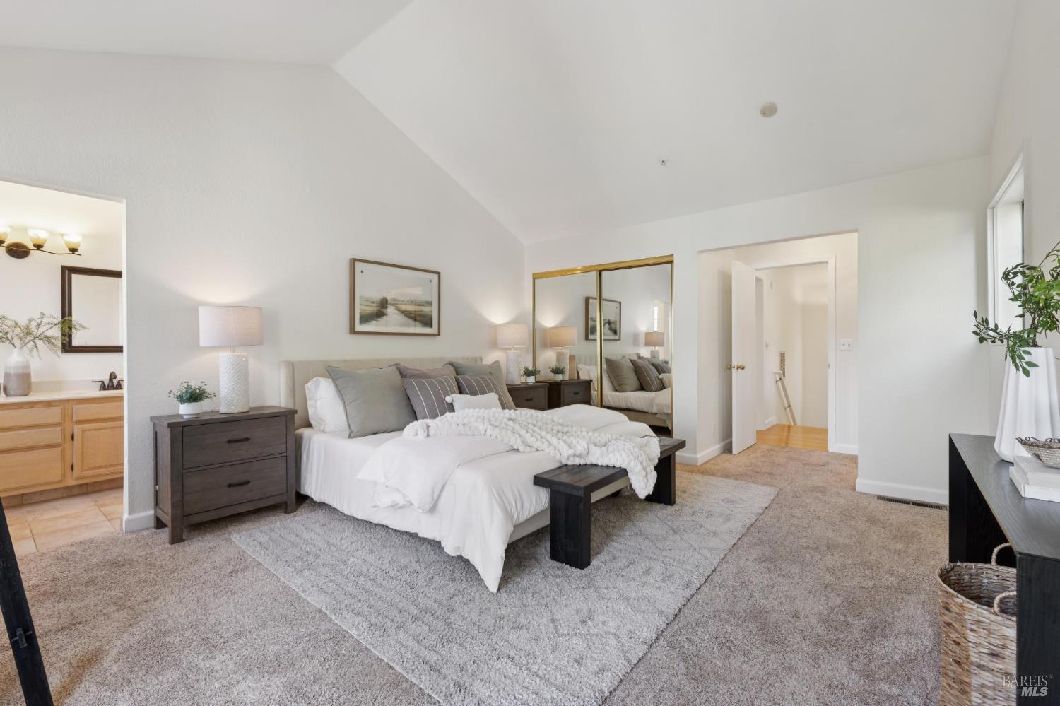 261 Redhawk Road Novato CA 94949