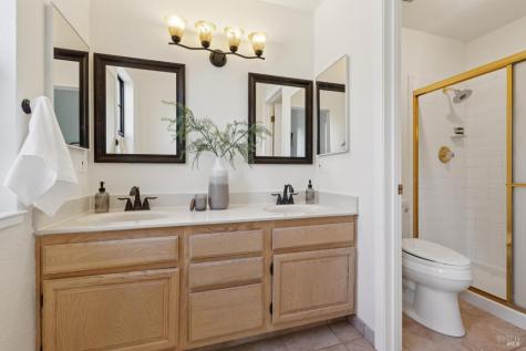 261 Redhawk Road Novato CA 94949