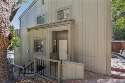 261 Redhawk Road Novato CA 94949