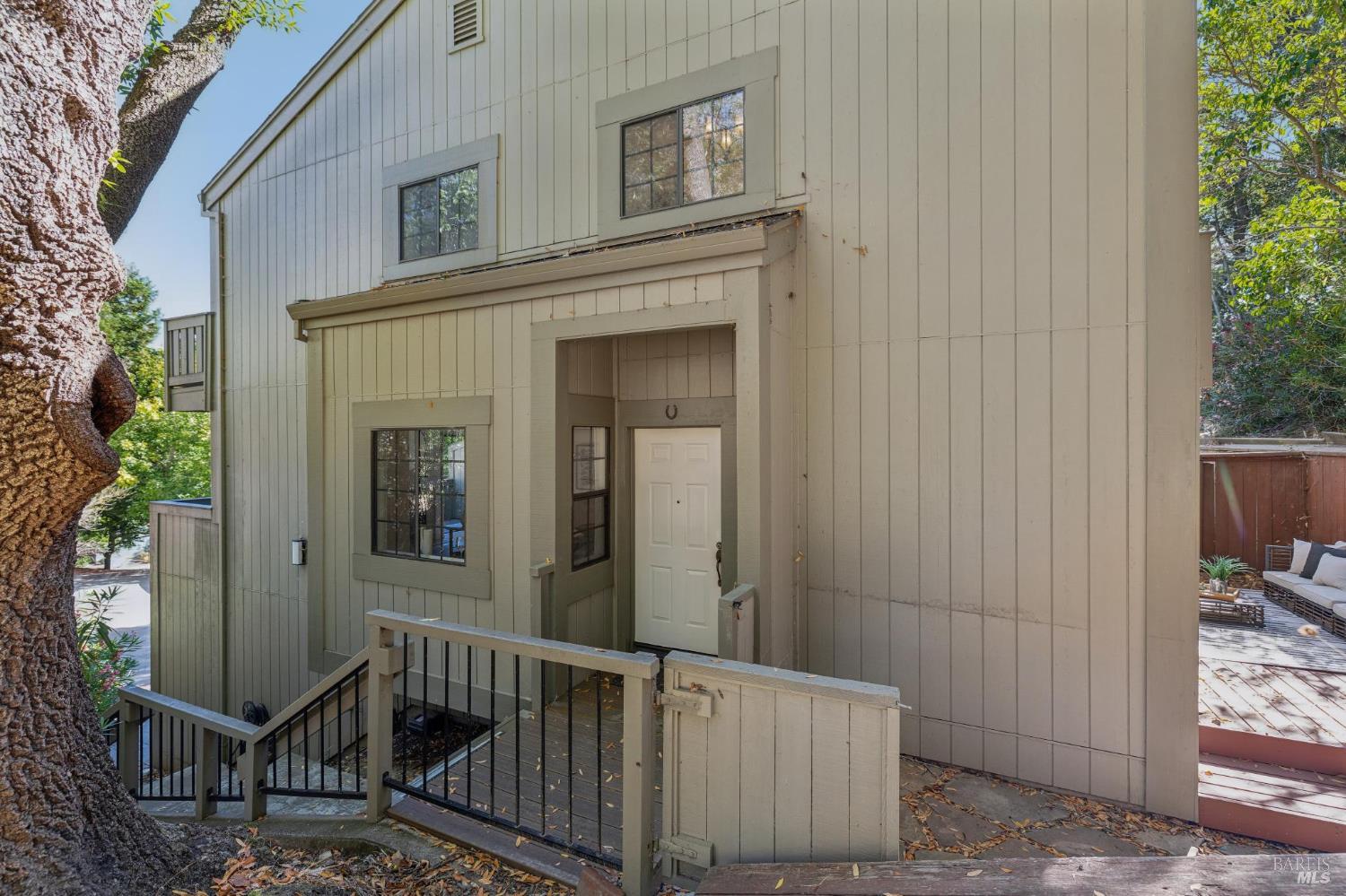261 Redhawk Road Novato CA 94949