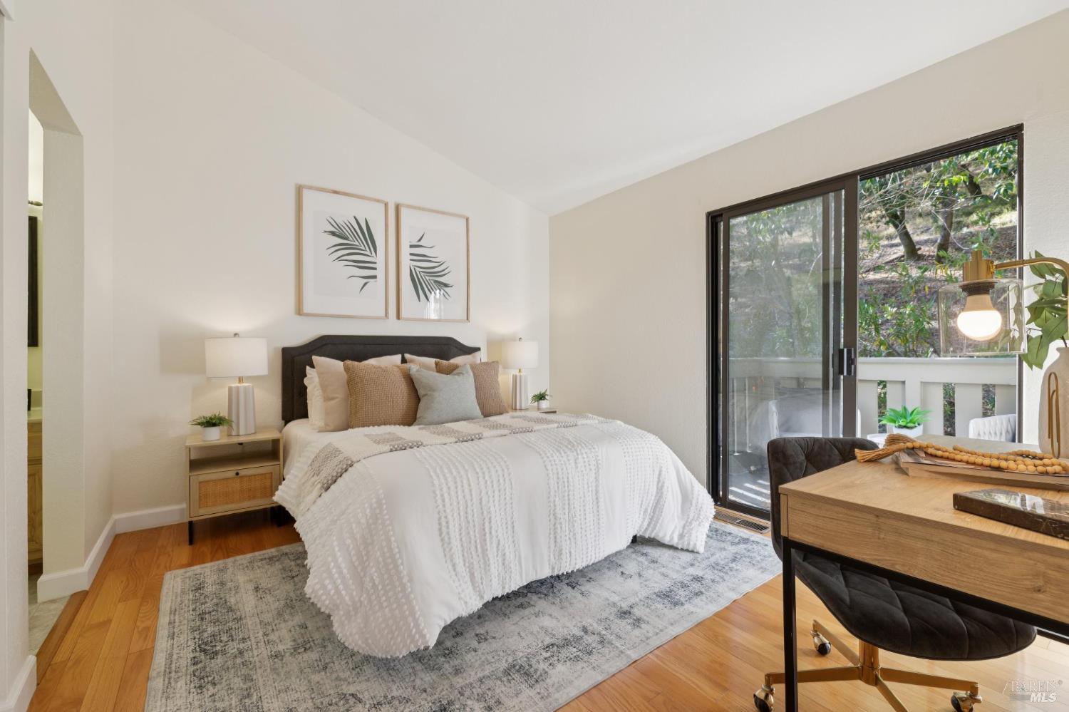 261 Redhawk Road Novato CA 94949