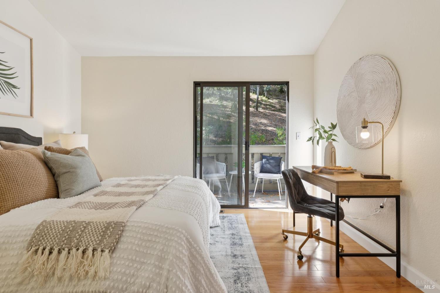 261 Redhawk Road Novato CA 94949