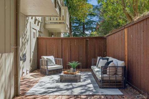 261 Redhawk Road Novato CA 94949