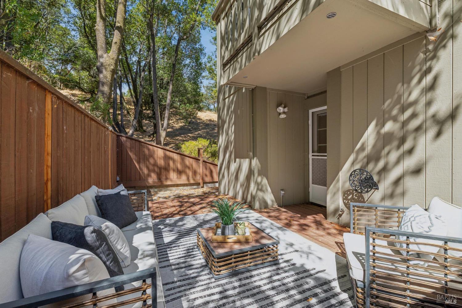 261 Redhawk Road Novato CA 94949