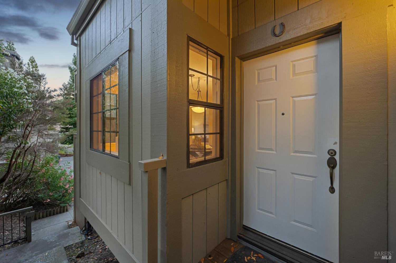 261 Redhawk Road Novato CA 94949