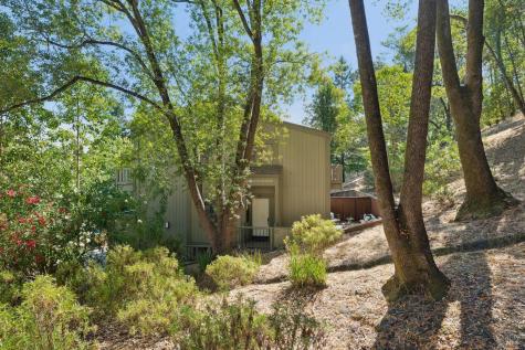 261 Redhawk Road Novato CA 94949