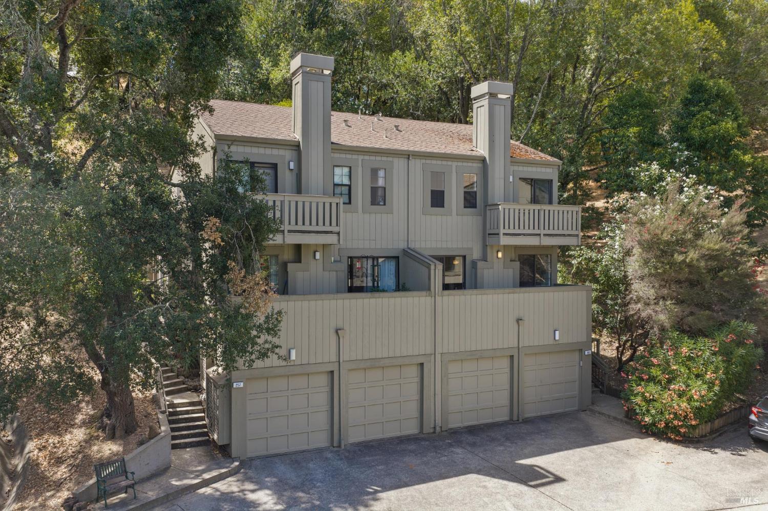 261 Redhawk Road Novato CA 94949