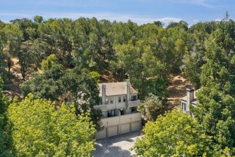 261 Redhawk Road Novato CA 94949