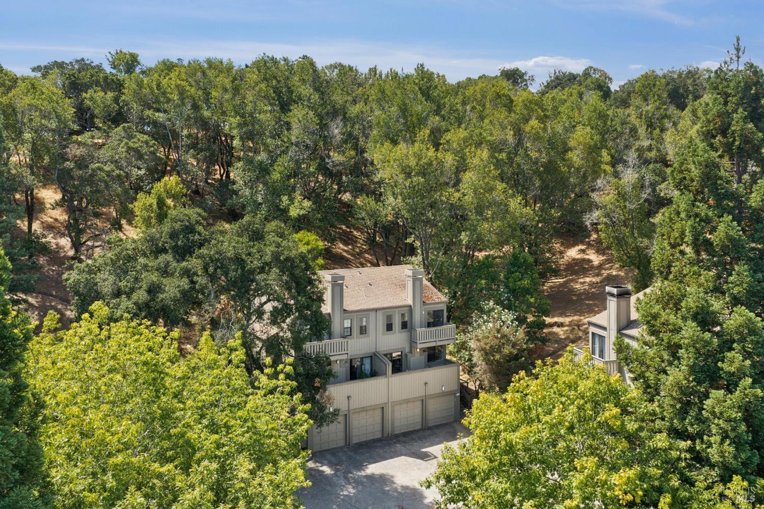 261 Redhawk Road Novato CA 94949
