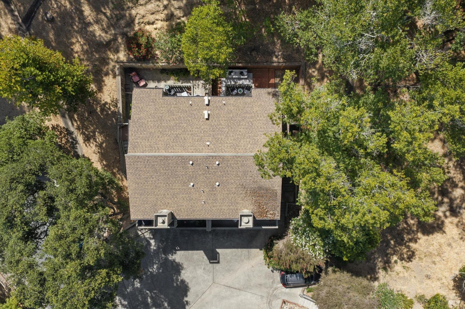 261 Redhawk Road Novato CA 94949