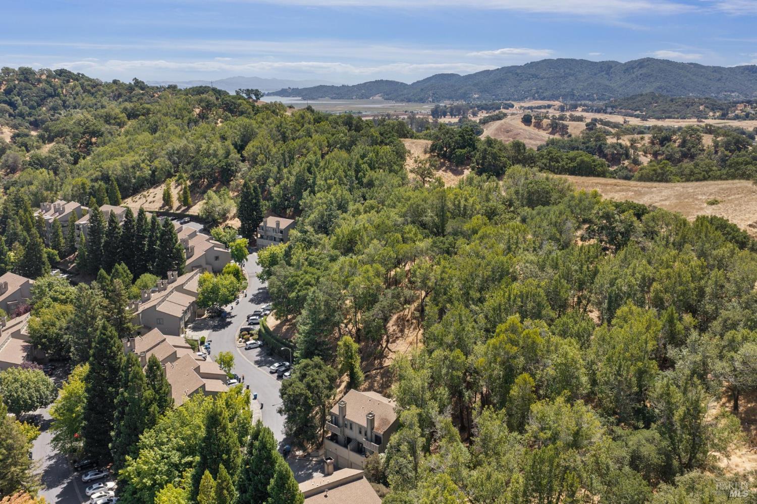 261 Redhawk Road Novato CA 94949
