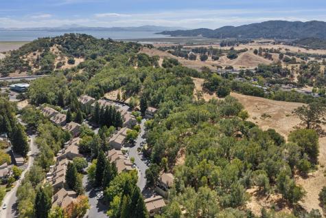 261 Redhawk Road Novato CA 94949
