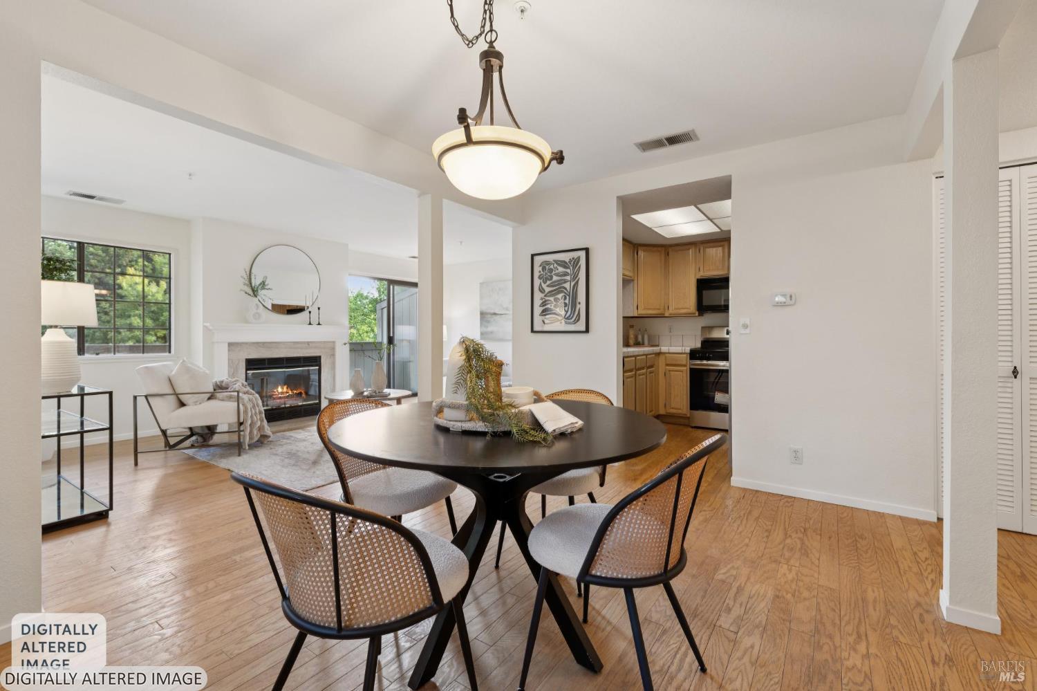 261 Redhawk Road Novato CA 94949