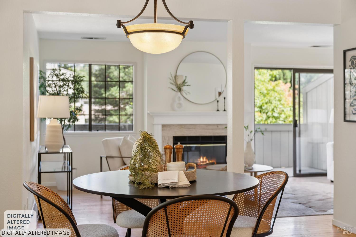 261 Redhawk Road Novato CA 94949