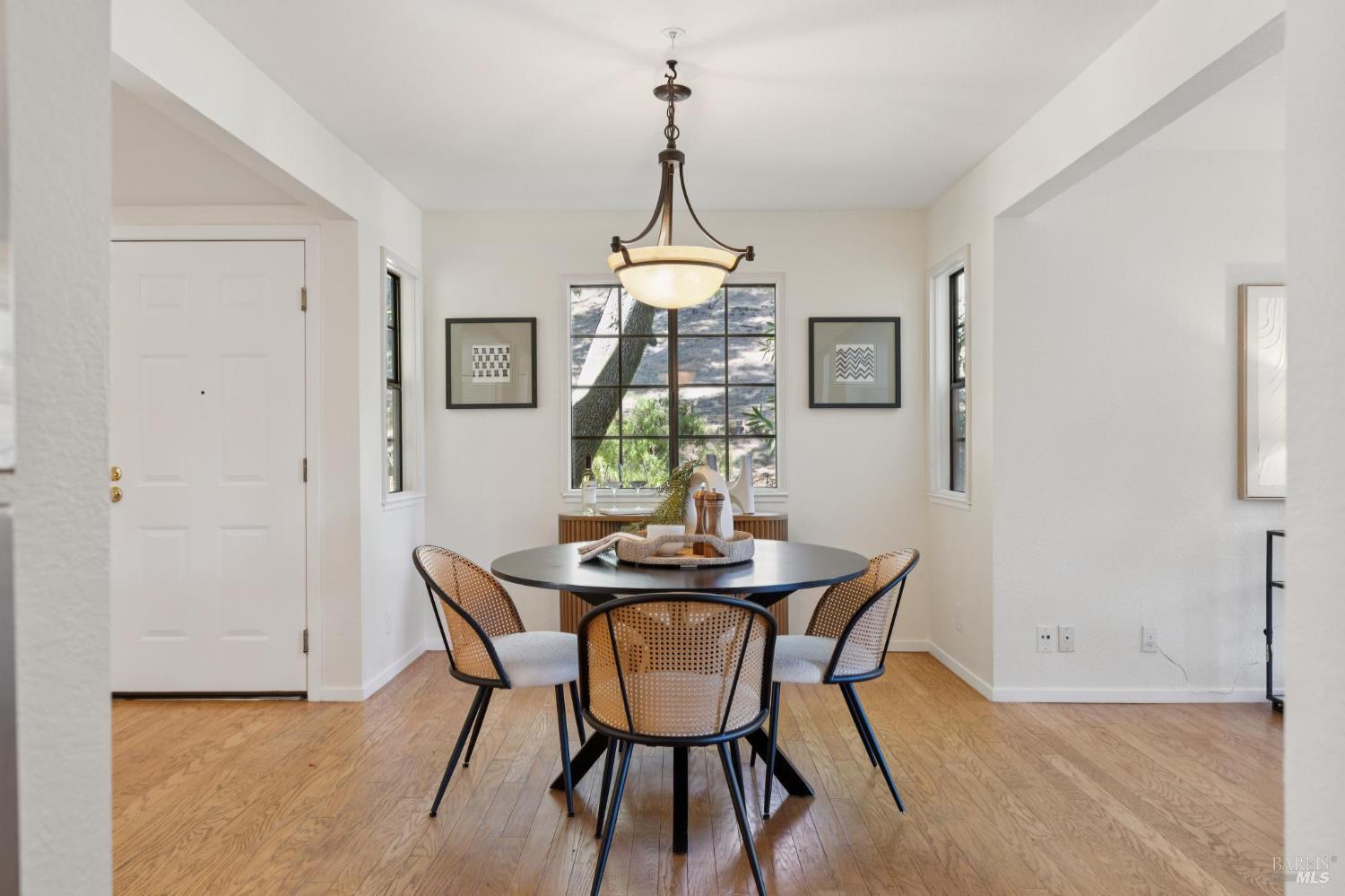 261 Redhawk Road Novato CA 94949