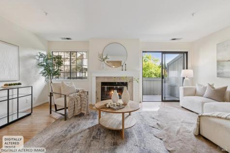 261 Redhawk Road Novato CA 94949
