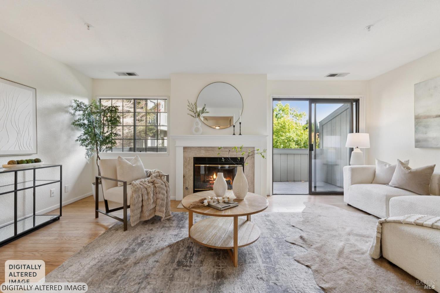 261 Redhawk Road Novato CA 94949