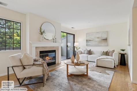 261 Redhawk Road Novato CA 94949