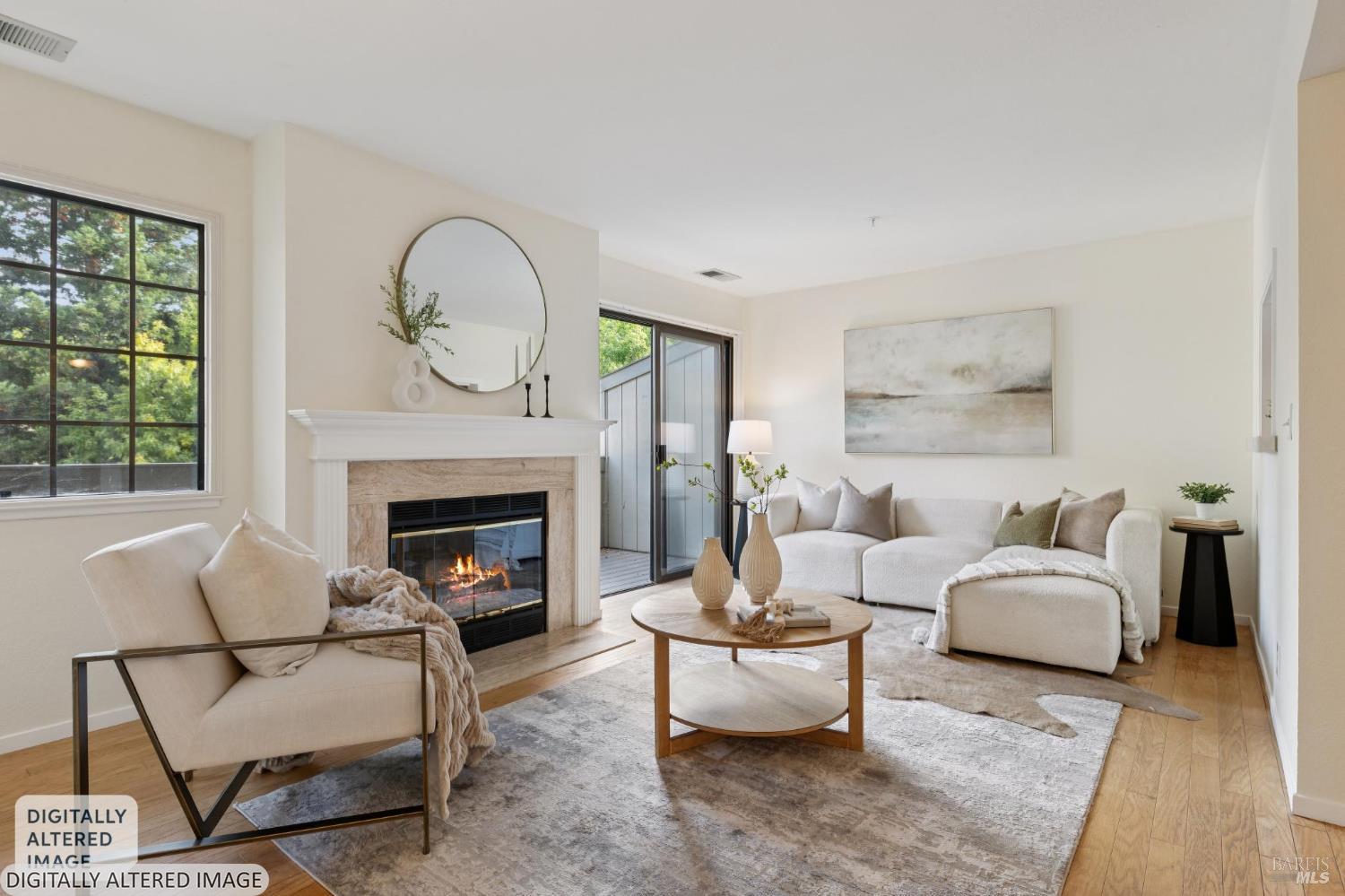 261 Redhawk Road Novato CA 94949