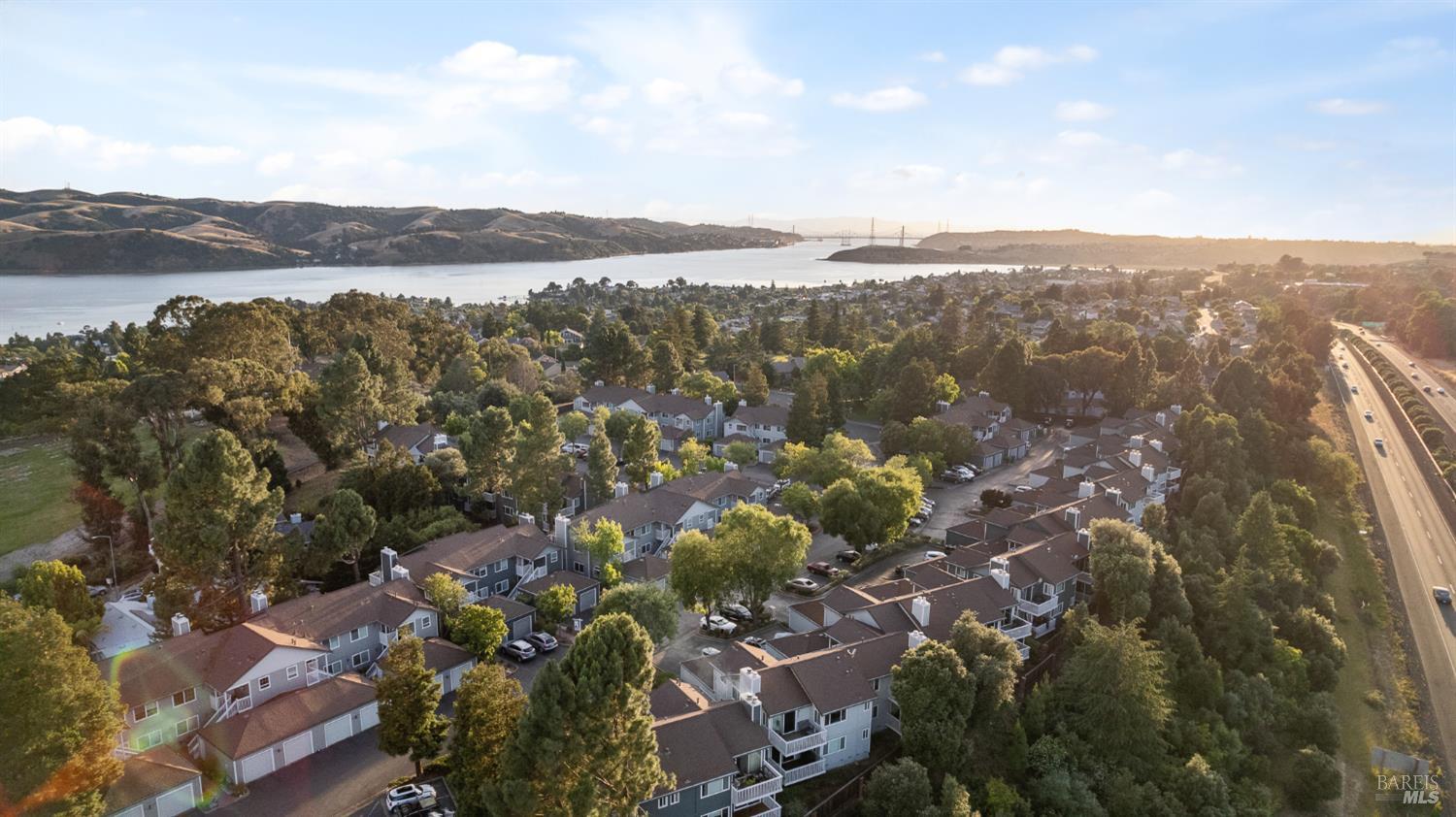 1841 Shirley Drive Benicia CA 94510