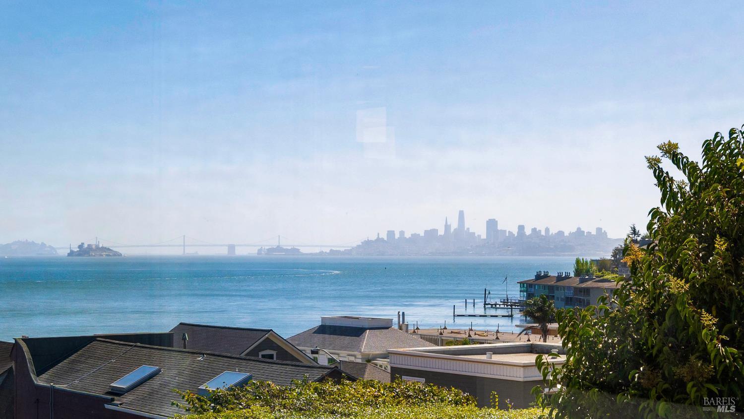 317 Richardson Street Sausalito CA 94965