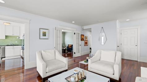 317 Richardson Street Sausalito CA 94965