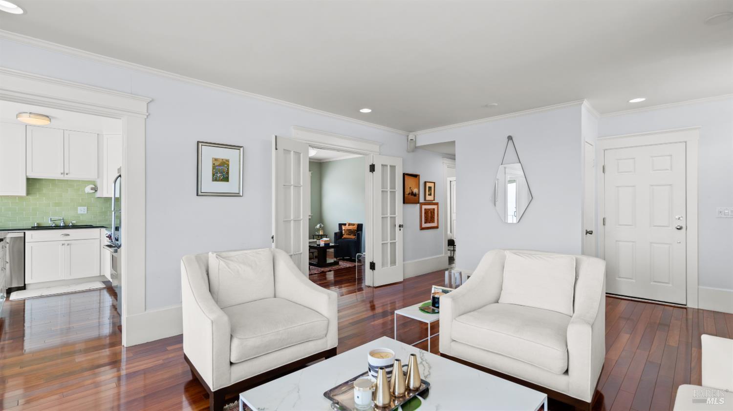 317 Richardson Street Sausalito CA 94965
