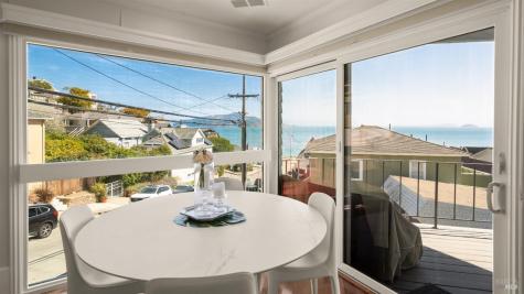 317 Richardson Street Sausalito CA 94965