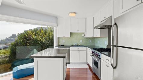317 Richardson Street Sausalito CA 94965