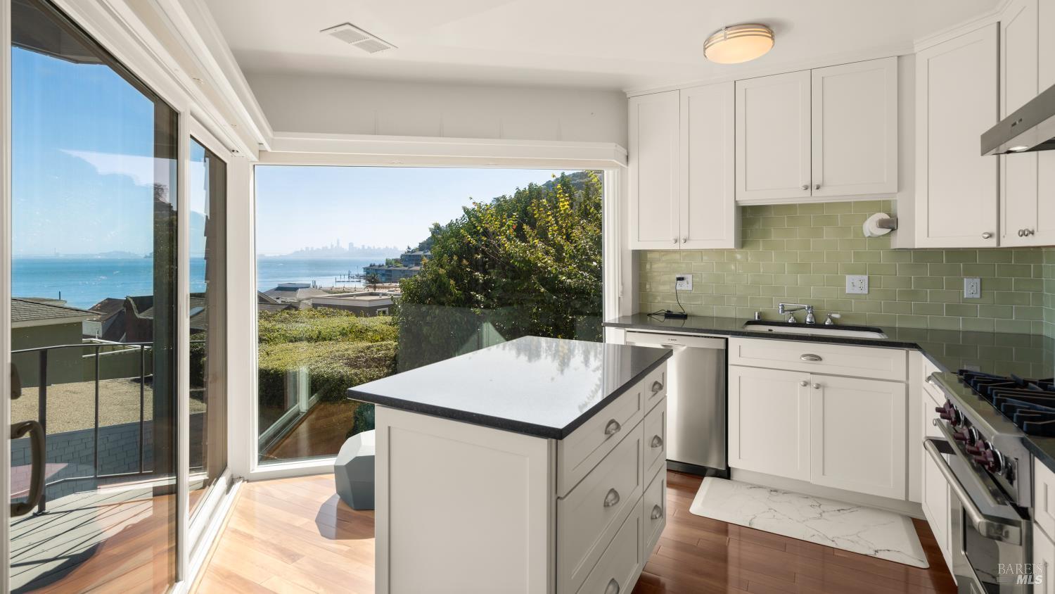 317 Richardson Street Sausalito CA 94965