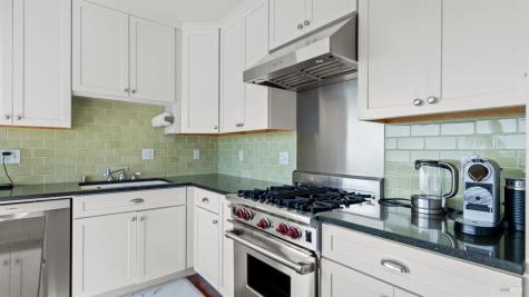 317 Richardson Street Sausalito CA 94965
