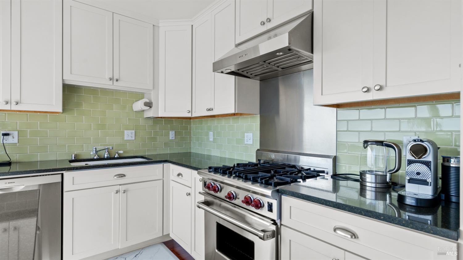 317 Richardson Street Sausalito CA 94965