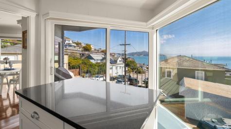 317 Richardson Street Sausalito CA 94965