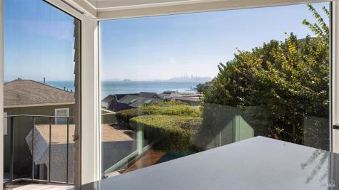 317 Richardson Street Sausalito CA 94965