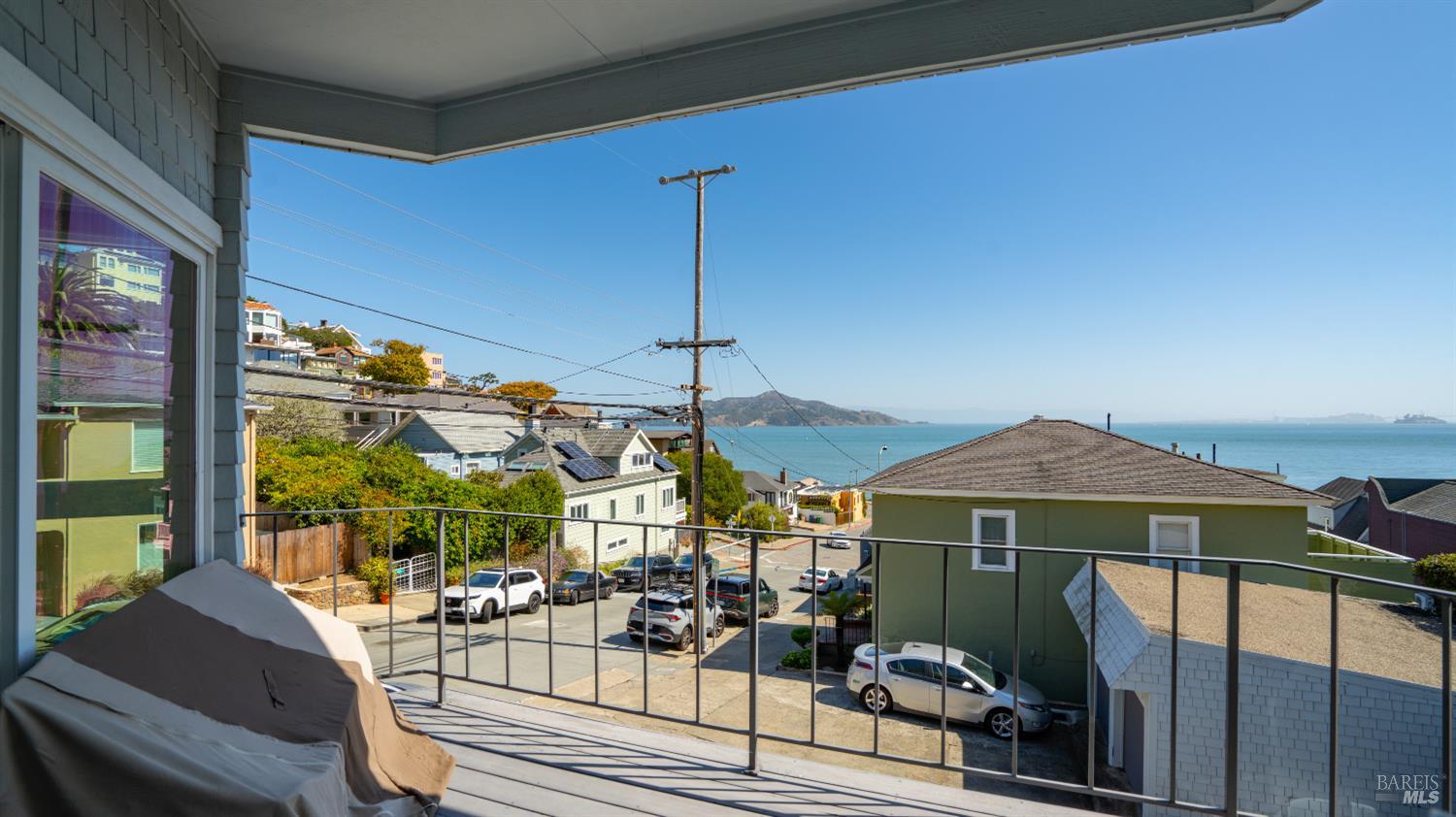 317 Richardson Street Sausalito CA 94965