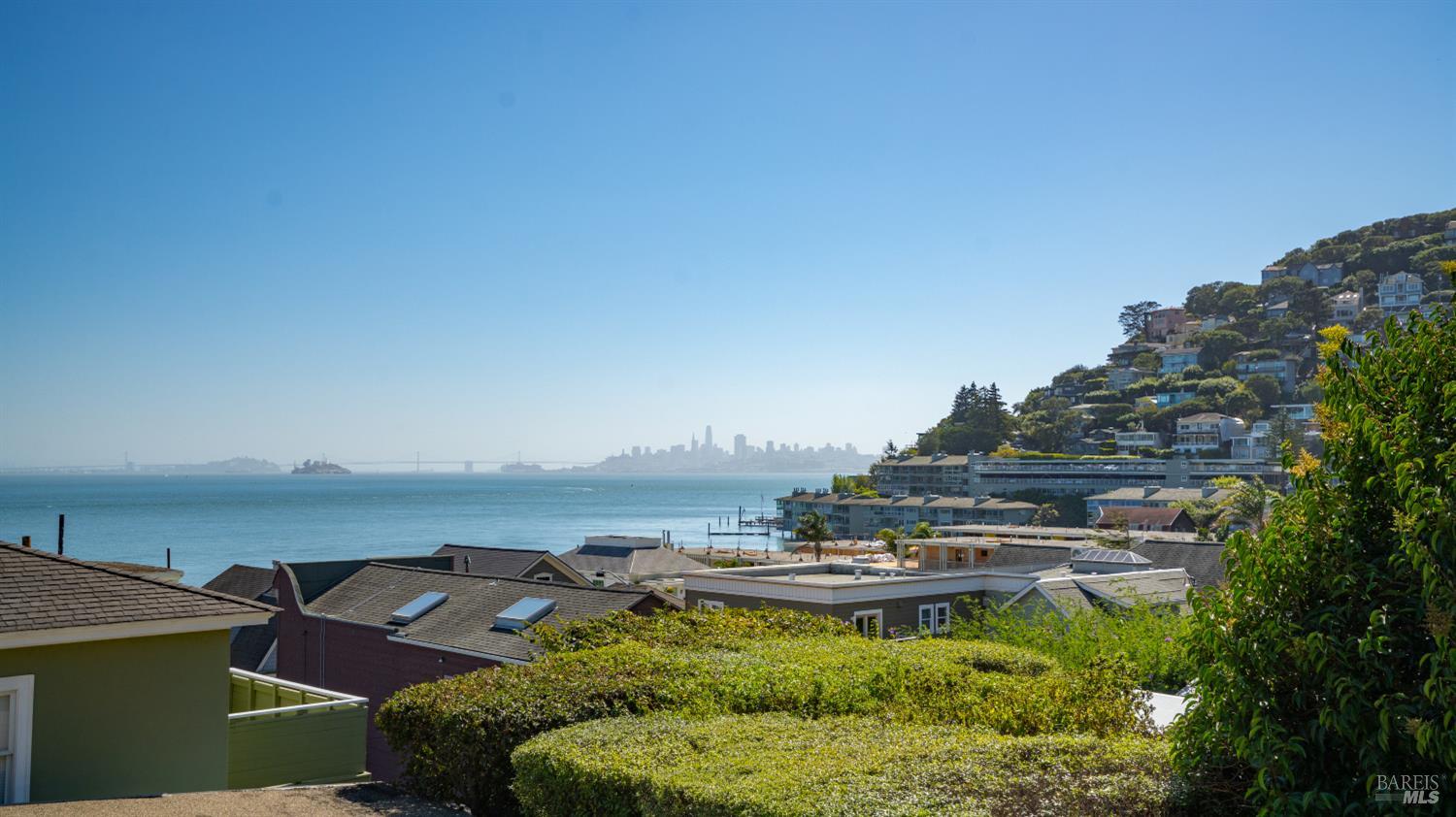 317 Richardson Street Sausalito CA 94965