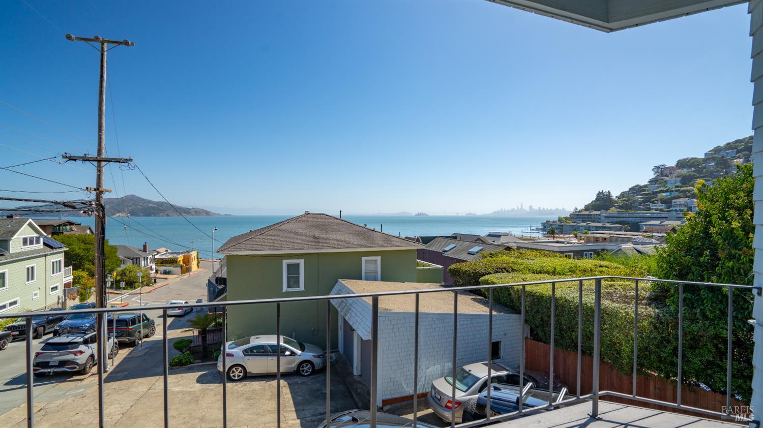 317 Richardson Street Sausalito CA 94965