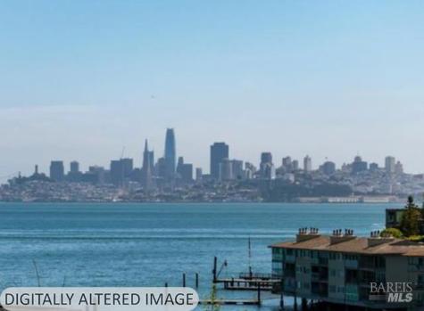 317 Richardson Street Sausalito CA 94965