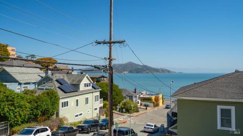 317 Richardson Street Sausalito CA 94965