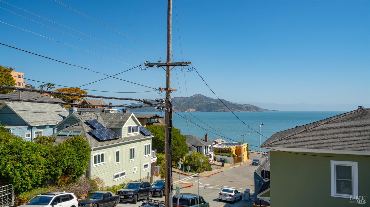 317 Richardson Street Sausalito CA 94965