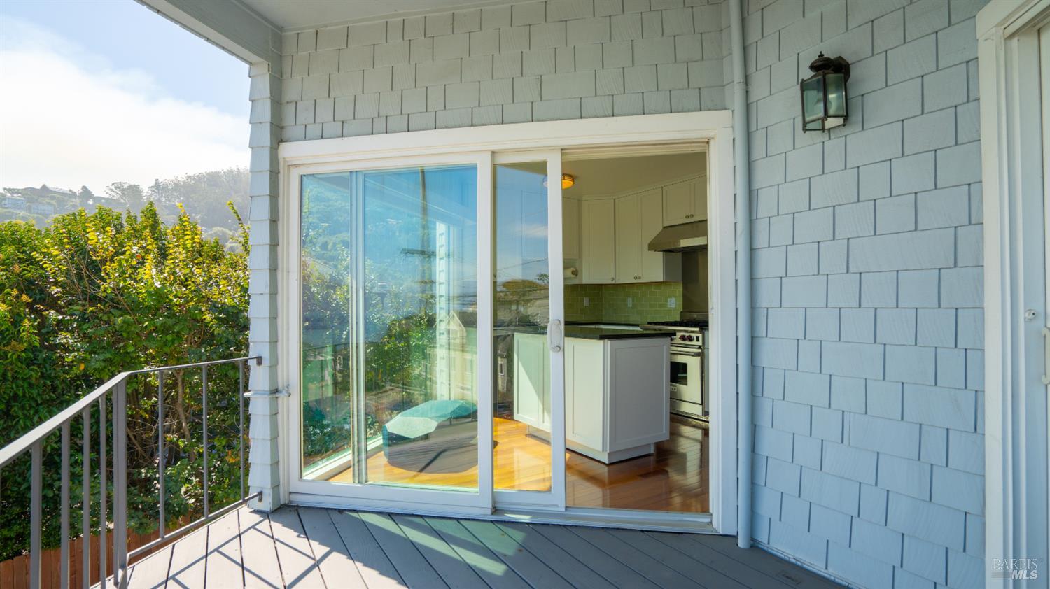 317 Richardson Street Sausalito CA 94965