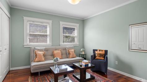 317 Richardson Street Sausalito CA 94965