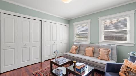 317 Richardson Street Sausalito CA 94965