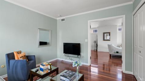 317 Richardson Street Sausalito CA 94965