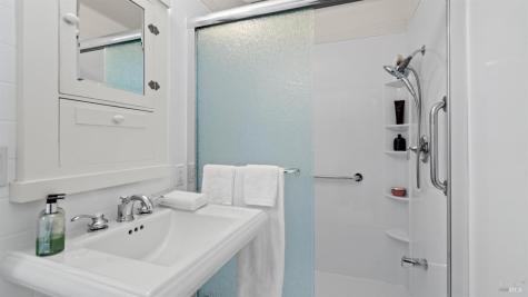 317 Richardson Street Sausalito CA 94965