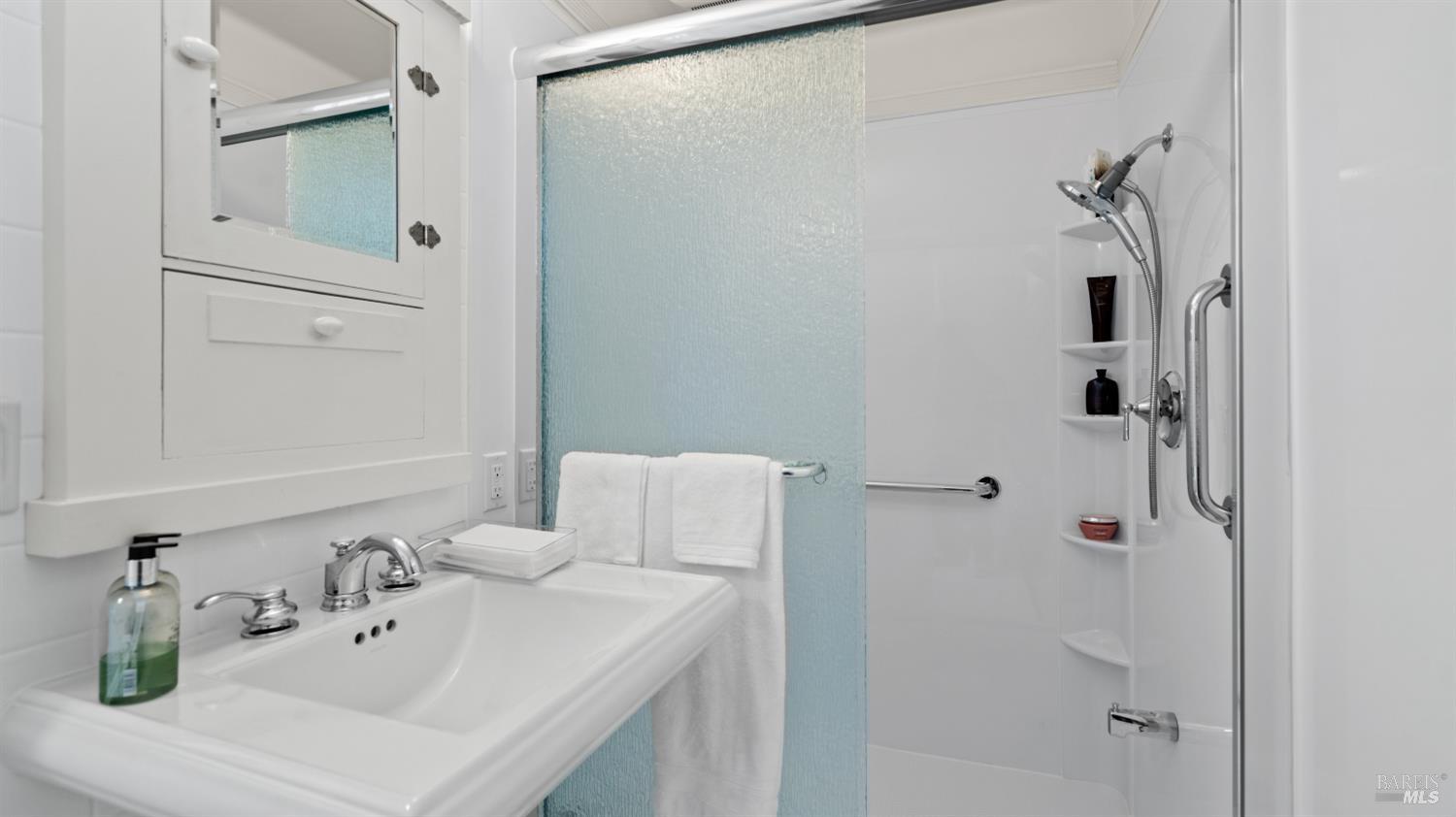 317 Richardson Street Sausalito CA 94965