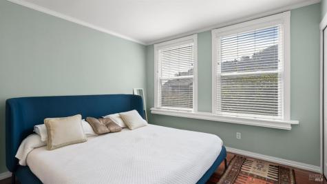 317 Richardson Street Sausalito CA 94965