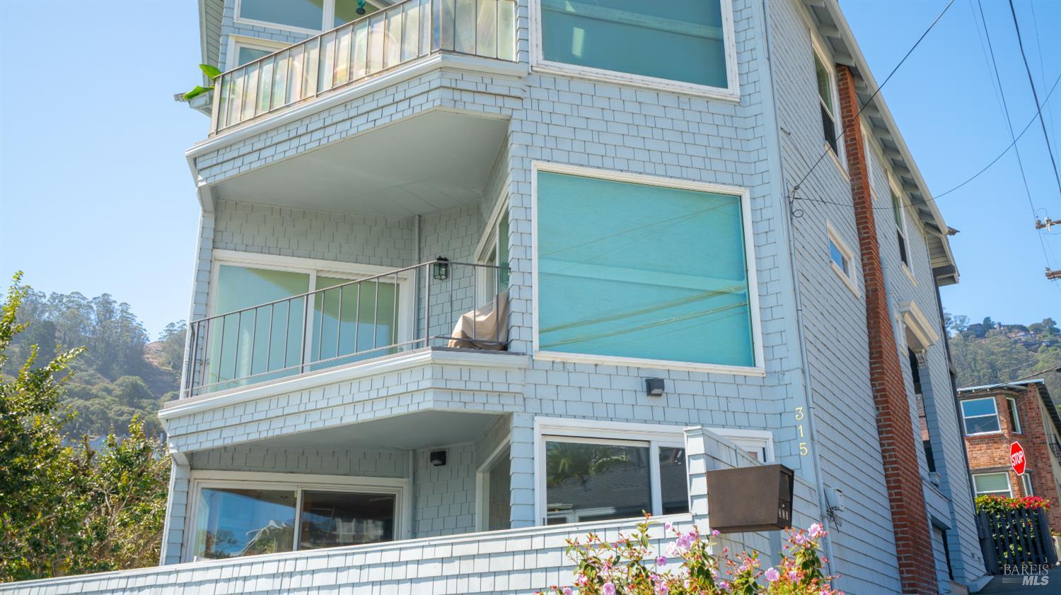 317 Richardson Street Sausalito CA 94965