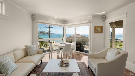 317 Richardson Street Sausalito CA 94965